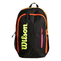 Wilson Team Neon Collection Sac À Dos Edition Spéciale