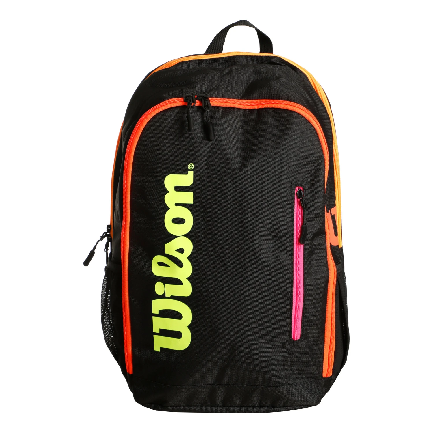 Wilson Team Neon Collection Sac À Dos Edition Spéciale