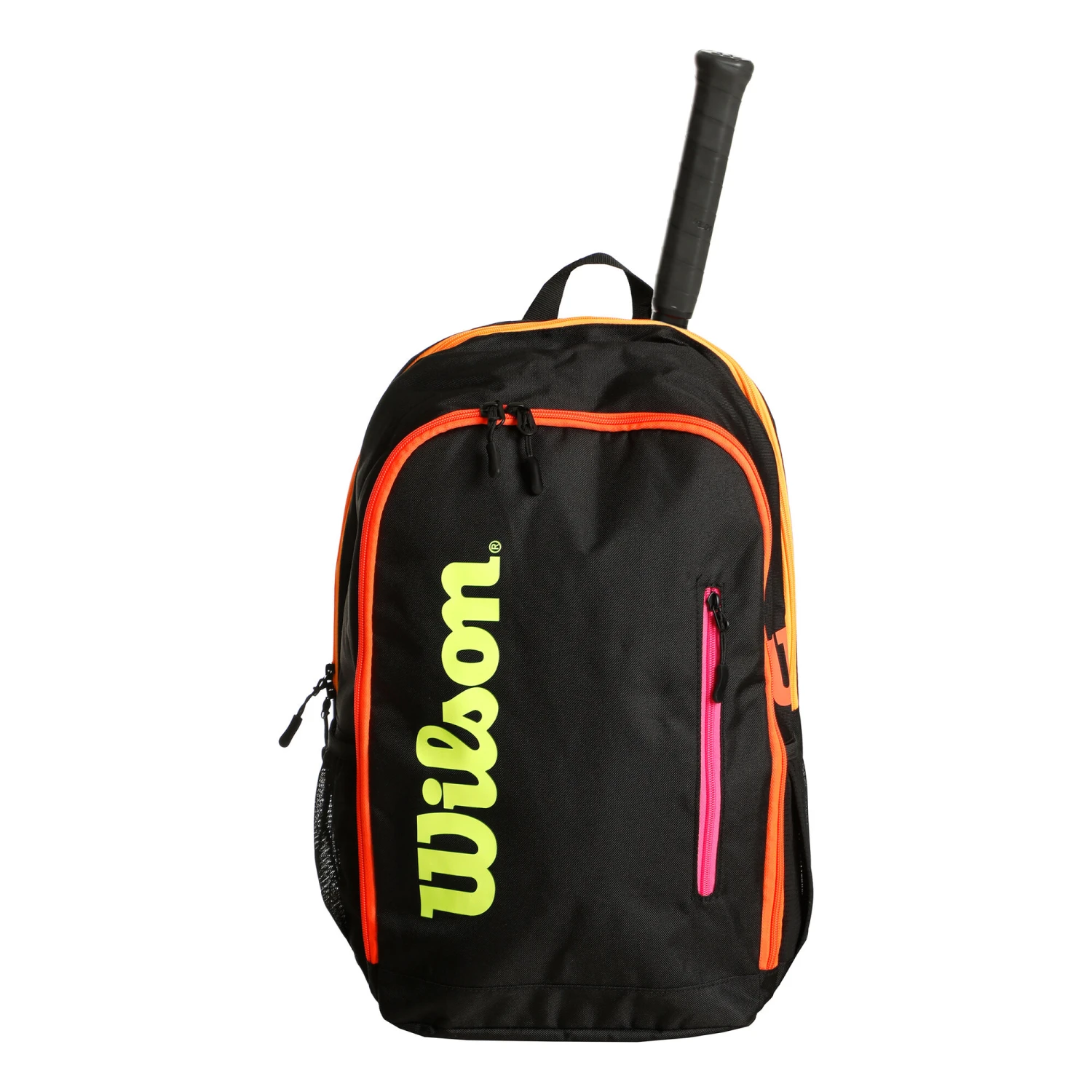 Wilson Team Neon Collection Sac À Dos Edition Spéciale – Image 3