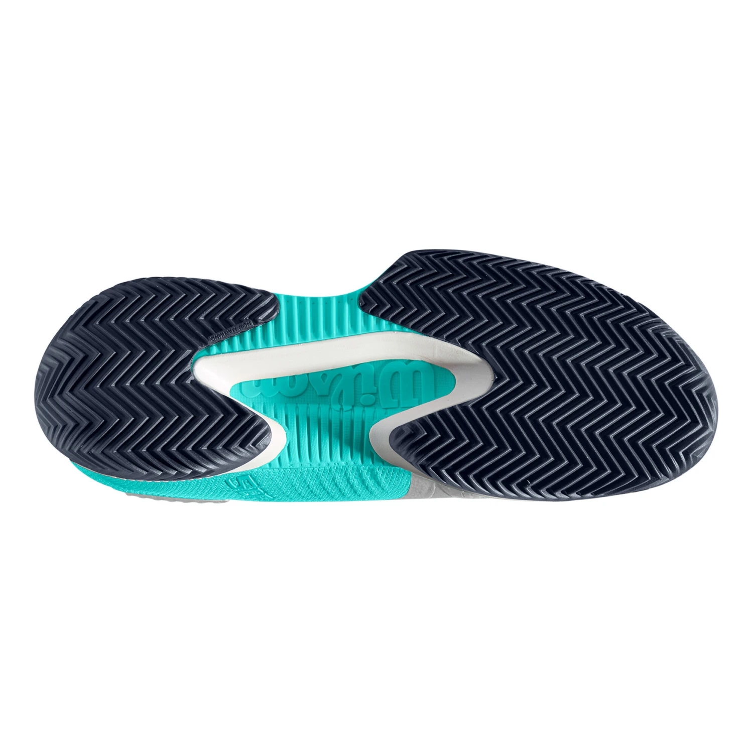 Wilson Kaos Rapide Clay Chaussure Terre Battue Femmes – Image 5