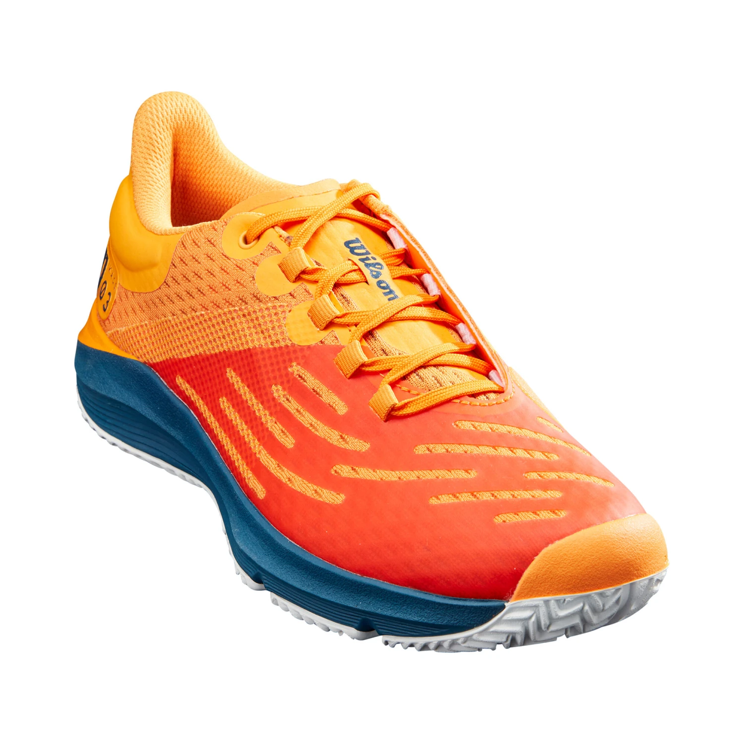 Wilson Kaos 3.0 Chaussures Toutes Surfaces Enfants – Image 4