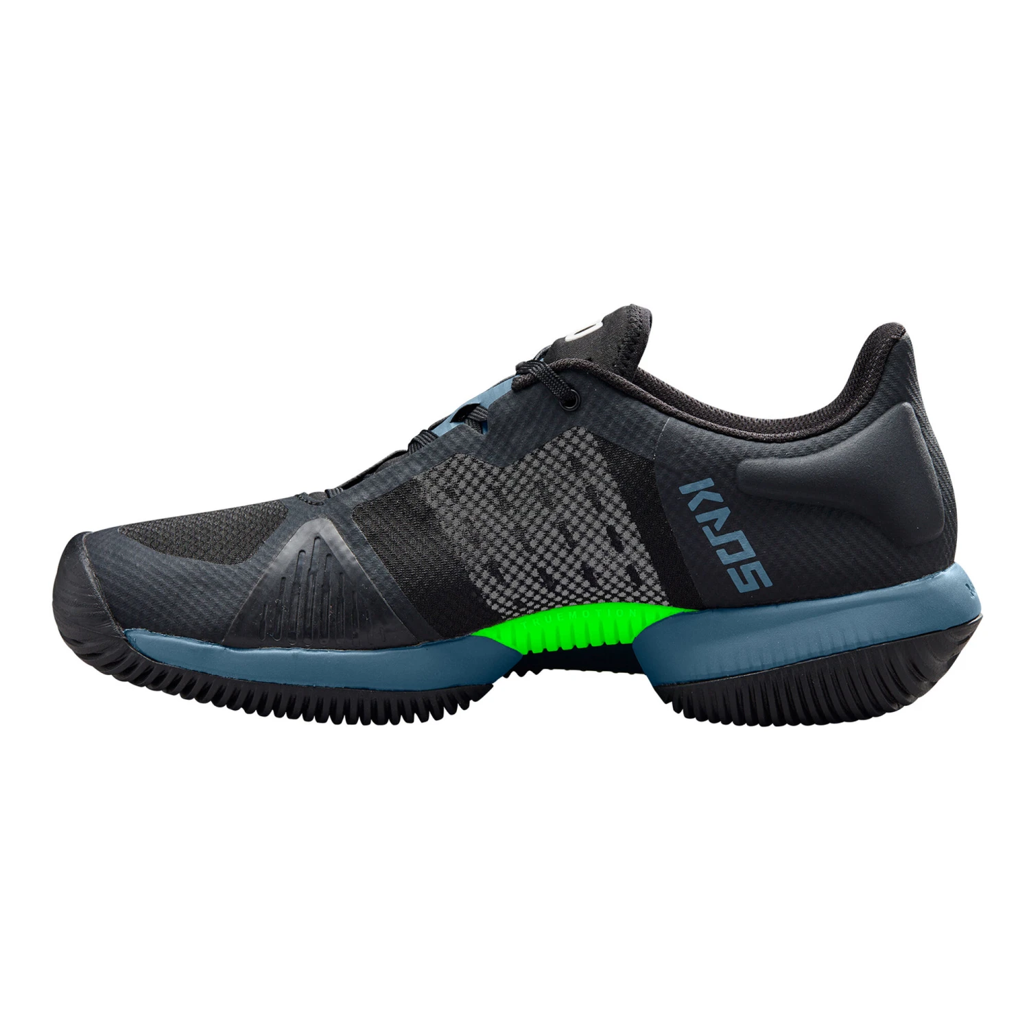 Wilson Kaos Swift Chaussures Toutes Surfaces Hommes – Image 2