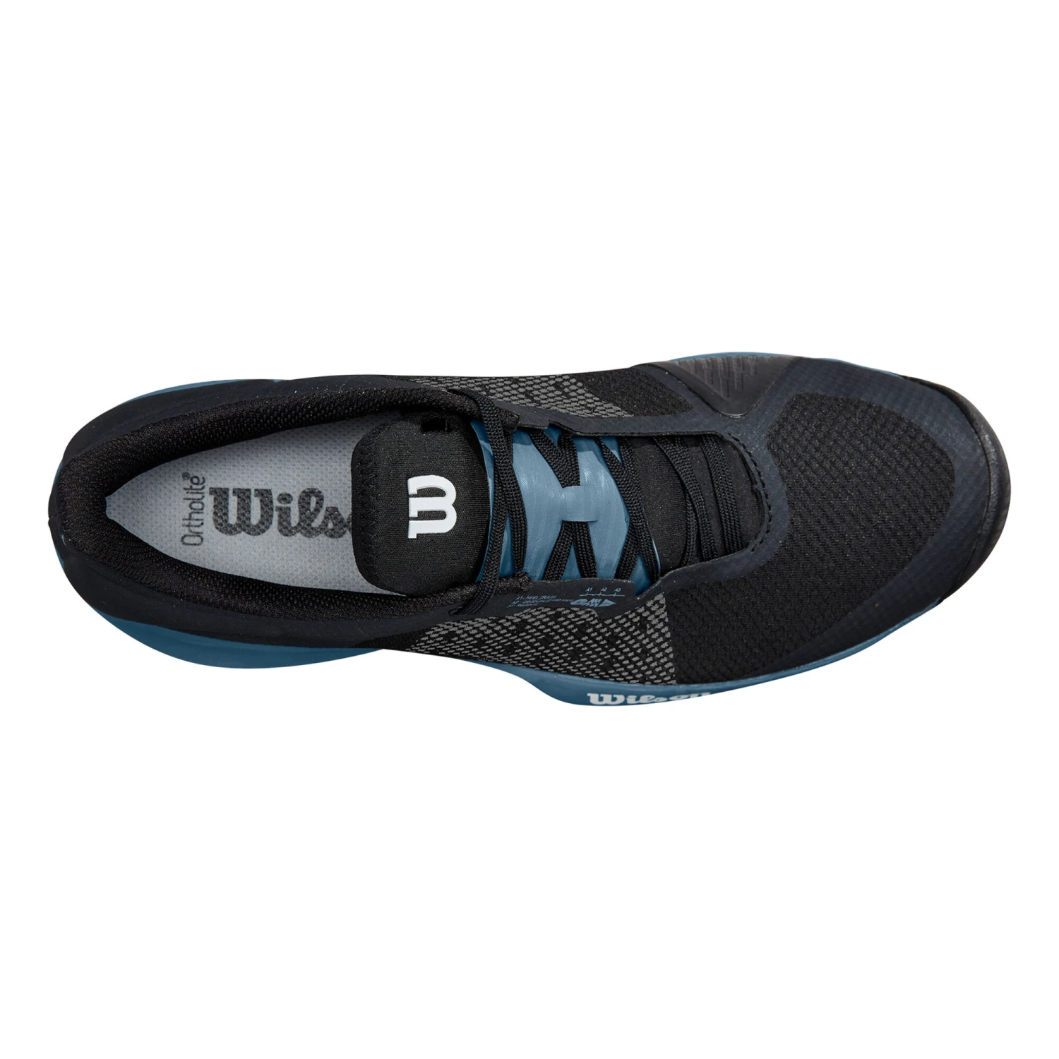 Wilson Kaos Swift Chaussures Toutes Surfaces Hommes – Image 3