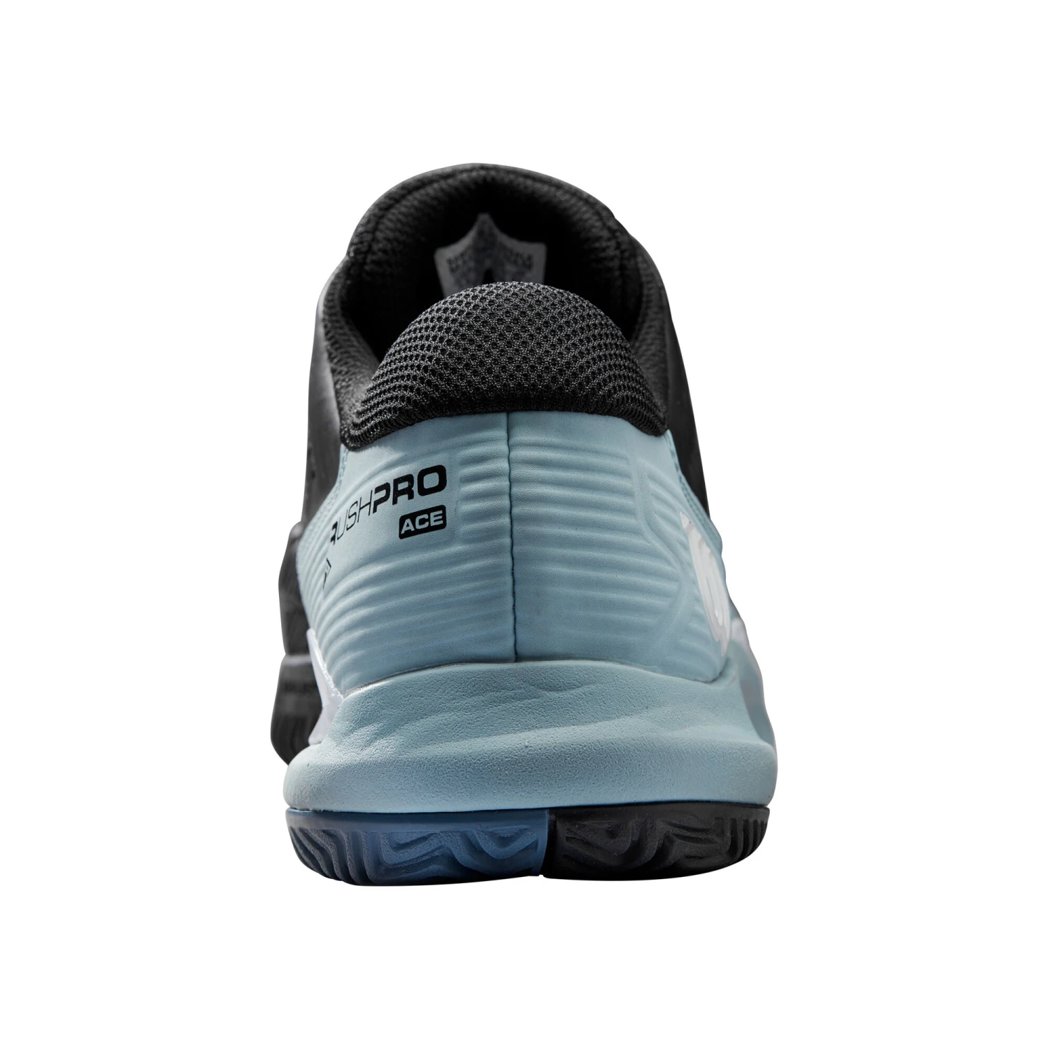 Wilson Rush Pro Ace Chaussure Terre Battue Femmes – Image 5