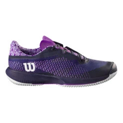 Wilson Kaos Swift 1.5 Chaussures Toutes Surfaces Femmes