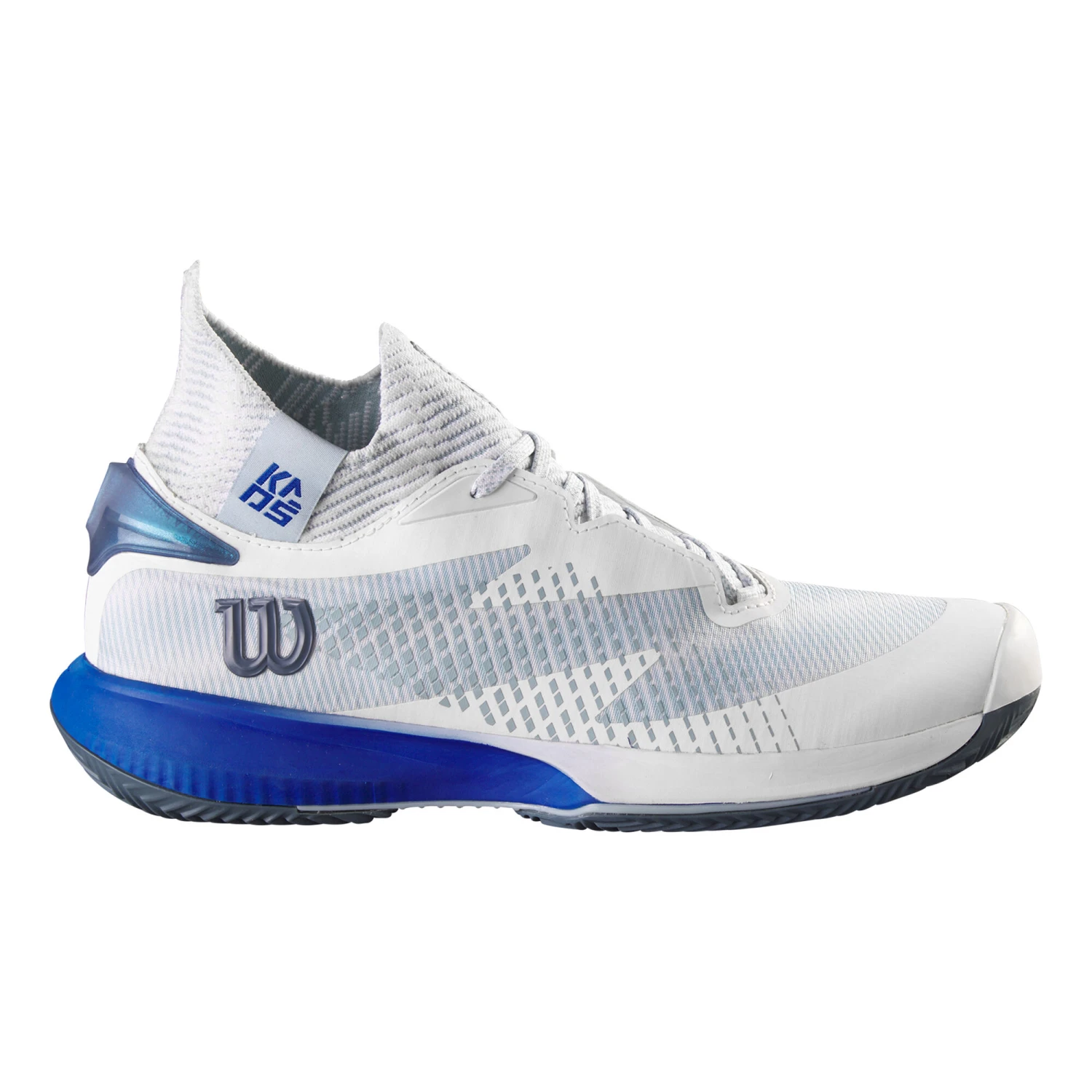 Wilson Kaos Rapide SFT Chaussure Terre Battue Hommes