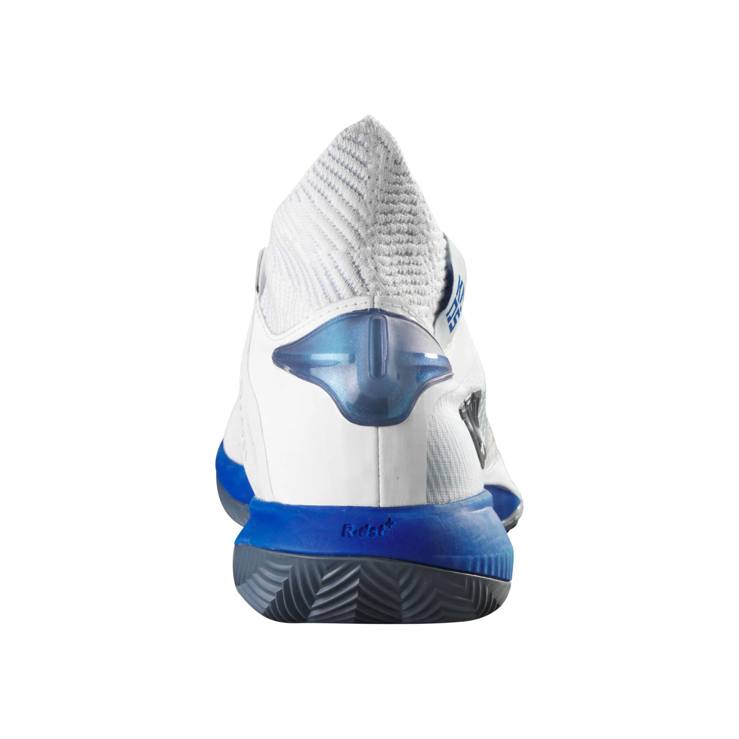 Wilson Kaos Rapide SFT Chaussure Terre Battue Hommes – Image 5