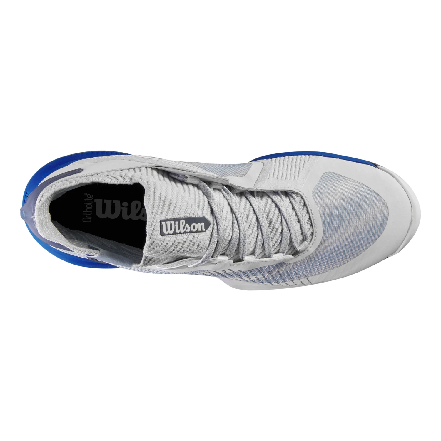 Wilson Kaos Rapide SFT Chaussure Terre Battue Hommes – Image 3