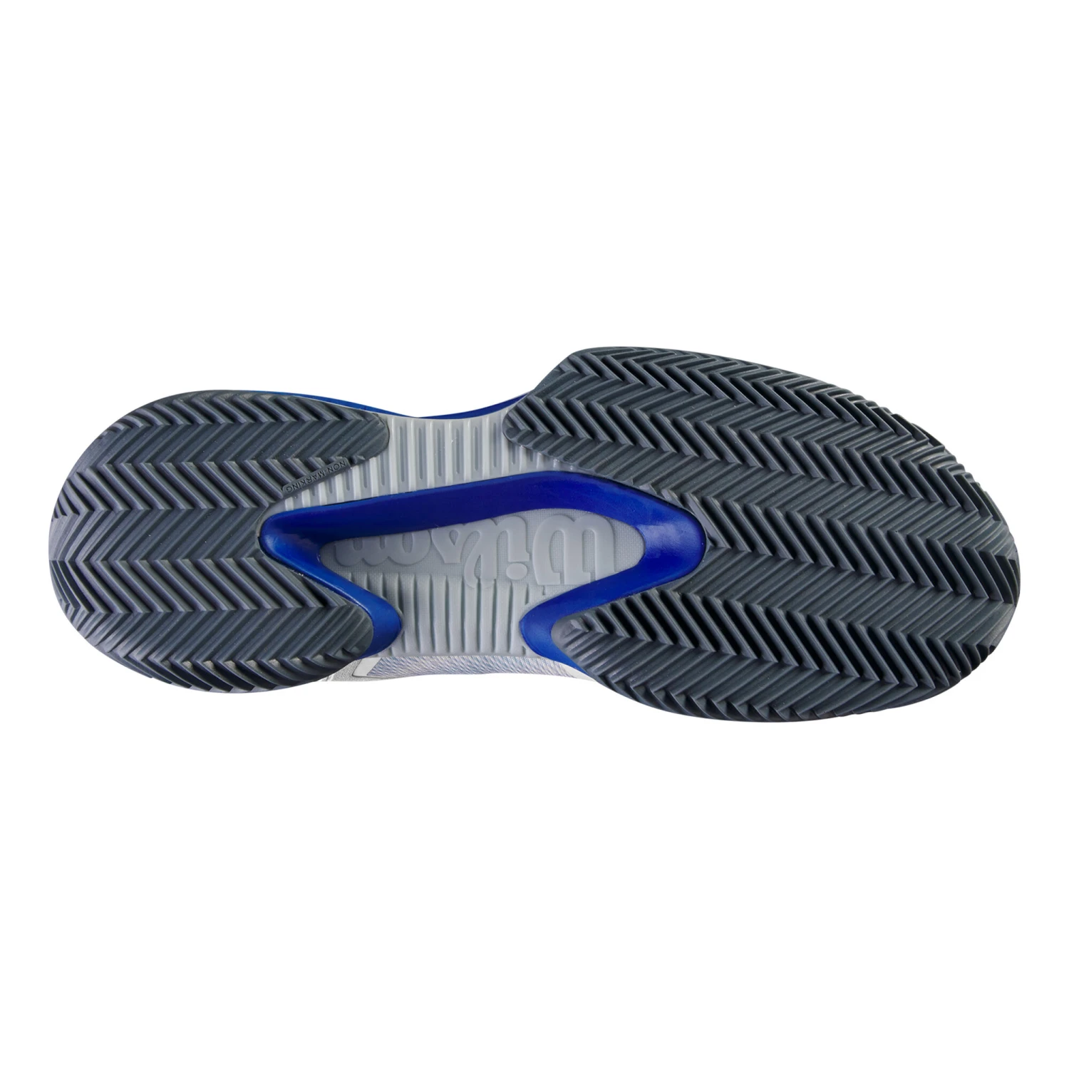 Wilson Kaos Rapide SFT Chaussure Terre Battue Hommes – Image 4