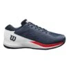 Wilson Rush Pro Ace Chaussure Terre Battue Hommes