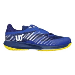 Wilson Kaos Swift 1.5 Chaussure Terre Battue Hommes