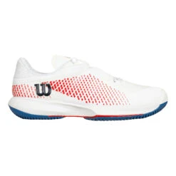 Wilson Kaos Swift 1.5 2024 AC Chaussures Toutes Surfaces Femmes