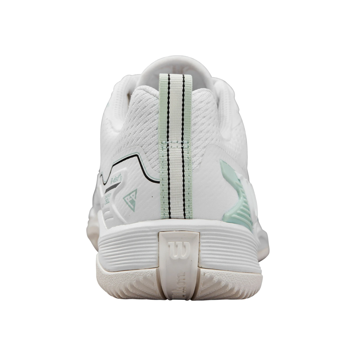 Wilson Rush Pro 4.5 Chaussures Toutes Surfaces Femmes – Image 5