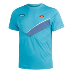 Ellesse Tournelle T-shirt Hommes