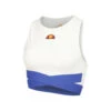 Ellesse Chroma Crop Débardeur Tank Top Femmes