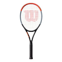 Wilson Clash 100L Raquette De Compétition