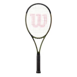 Wilson Blade 98 16X19 V8 Raquette De Compétition