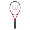 Wilson Clash 100 Pro V2.0 Raquette De Compétition