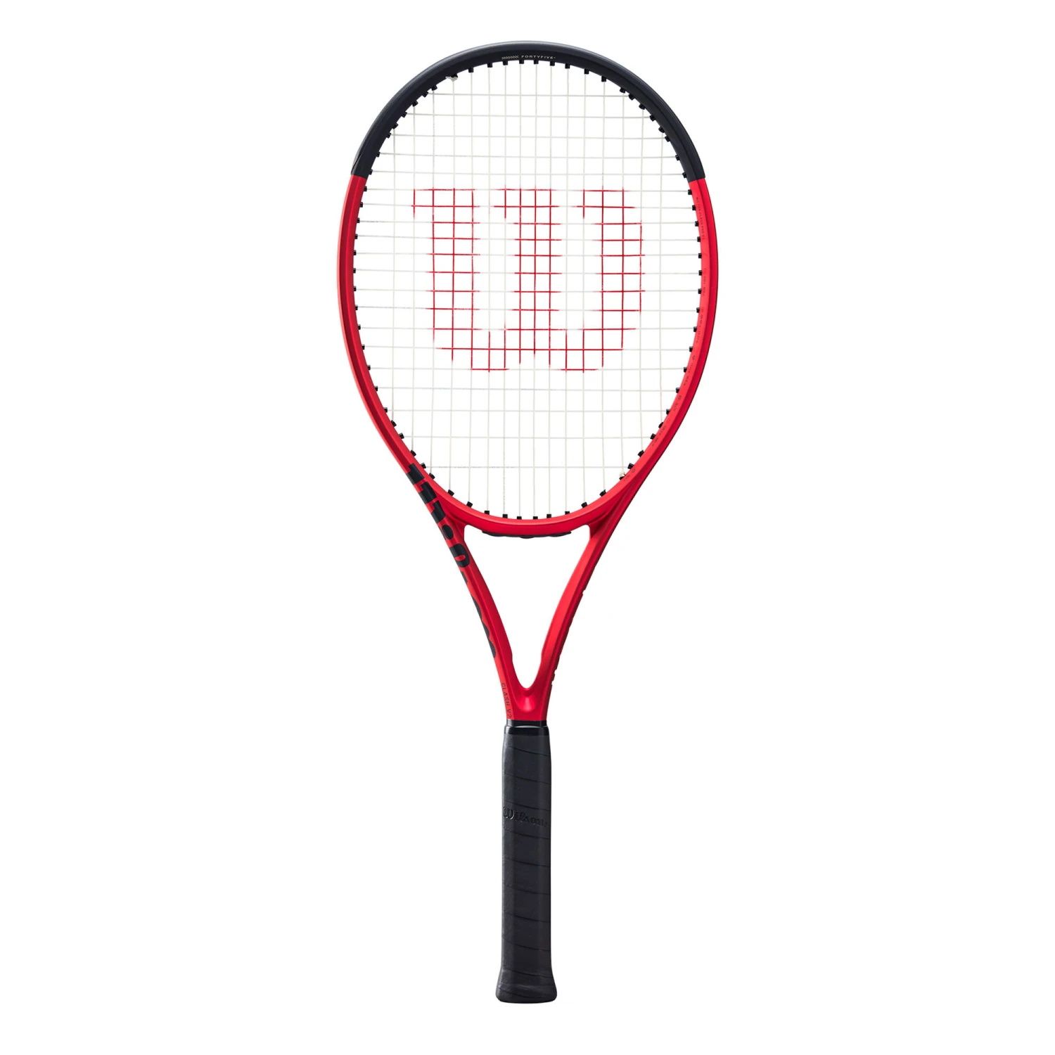 Wilson Clash 100 Pro V2.0 Raquette De Compétition