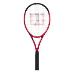 Wilson Clash 100 Pro V2.0 Raquettes Test