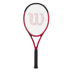 Wilson Clash 100L V2.0 Raquettes Test