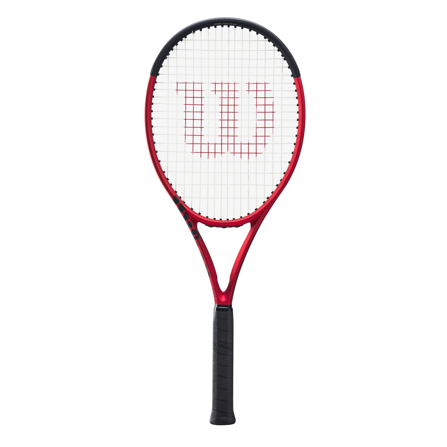 Wilson Clash 100L V2.0 Raquettes Test