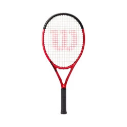 Wilson Clash 25 V2.0 Raquettes Enfants