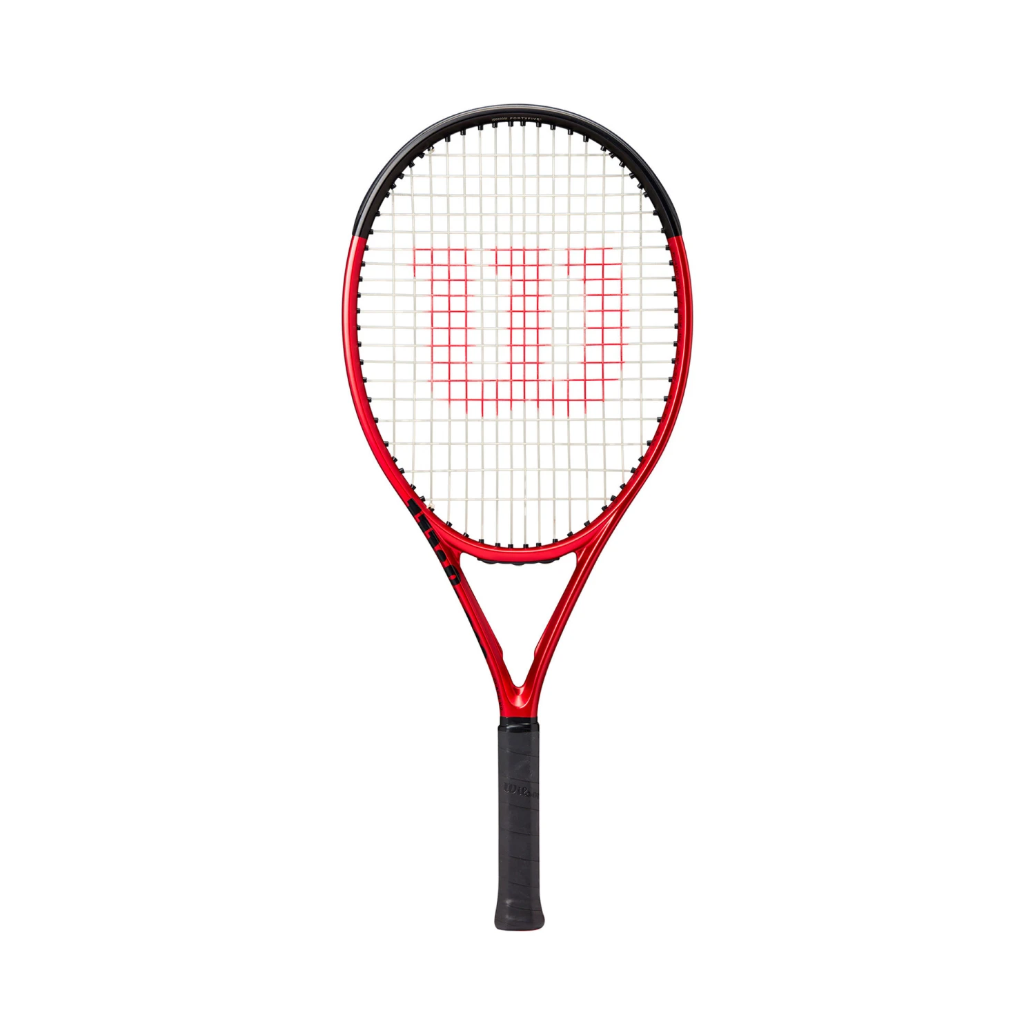 Wilson Clash 25 V2.0 Raquettes Enfants