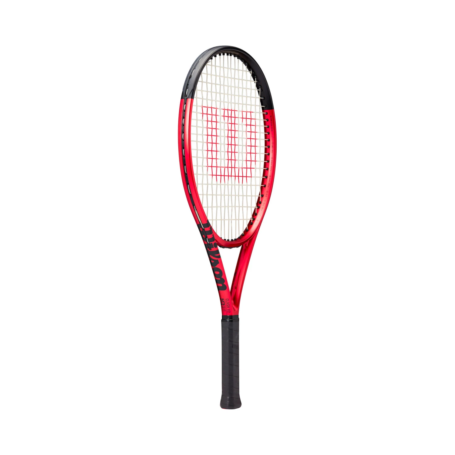 Wilson Clash 25 V2.0 Raquettes Enfants – Image 2