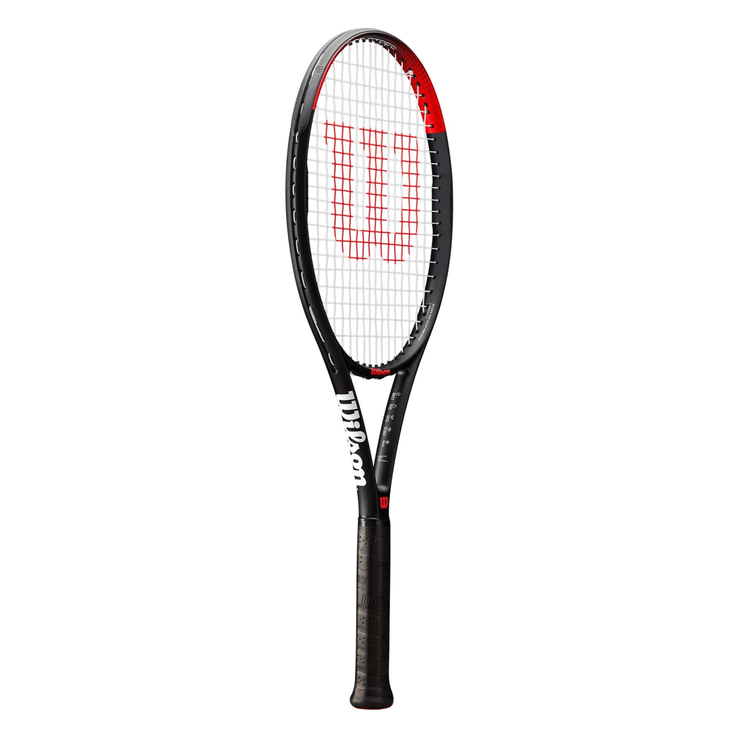 Wilson Pro Staff Precision 103 Raquette Polyvalentes – Image 2