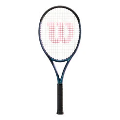Wilson Ultra 100UL V4.0 Raquettes Test