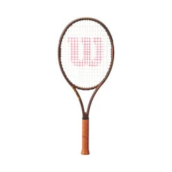 Wilson Pro Staff 26 Raquettes Enfants