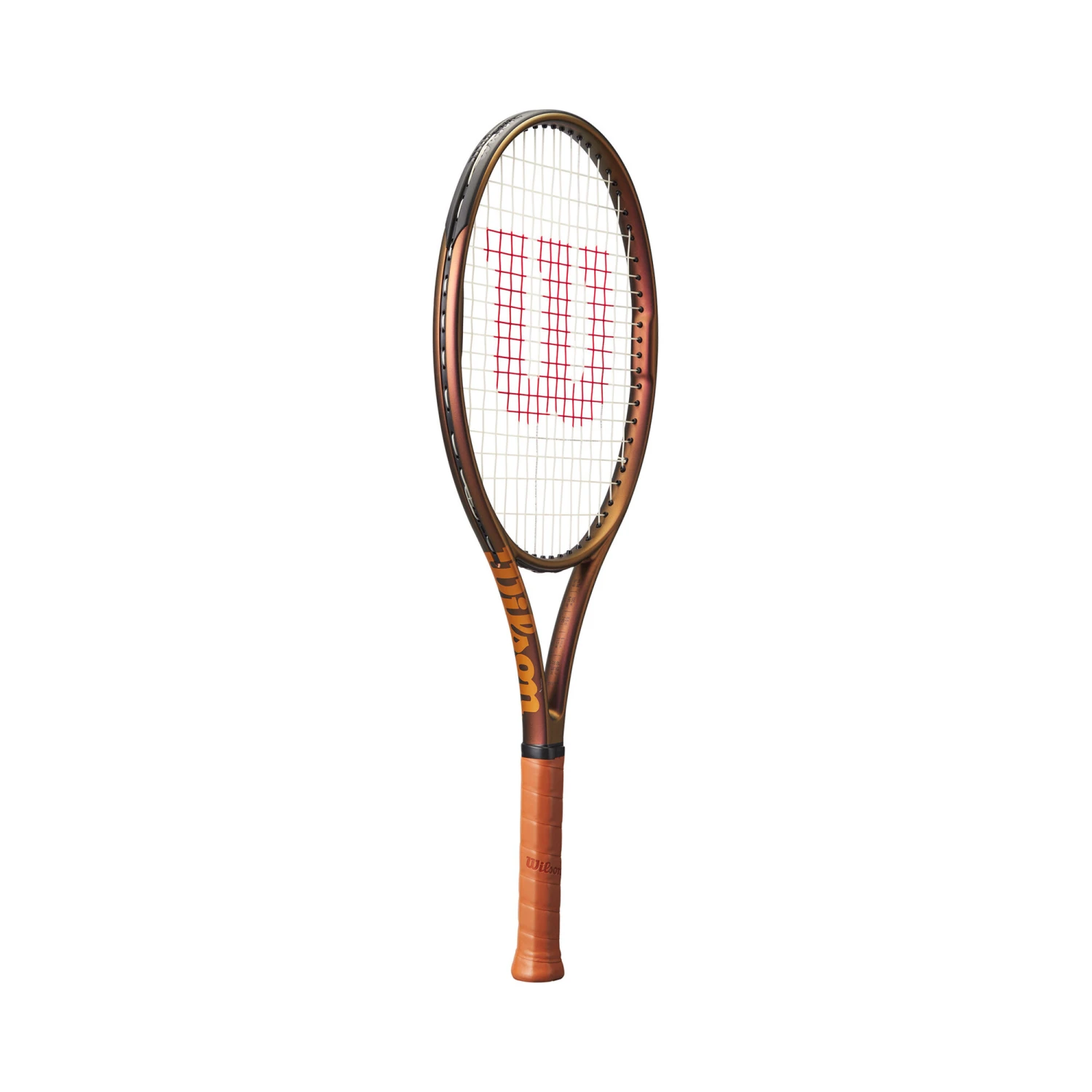 Wilson Pro Staff 26 Raquettes Enfants – Image 2