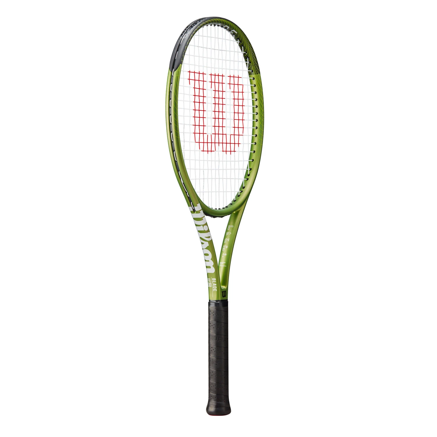 Wilson Blade Feel 100 Raquette Polyvalentes – Image 2