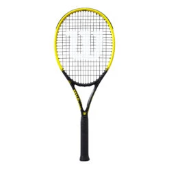 Wilson Clash Minions Clash 100L V2.0 Raquette De Compétition