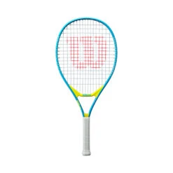 Wilson Power Jr 23 Raquettes Enfants