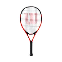Wilson Precision Jr 23 Raquettes Enfants