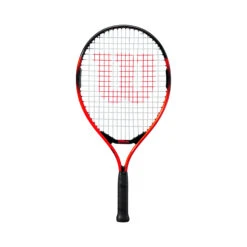 Wilson Precision Jr 21 Raquettes Enfants
