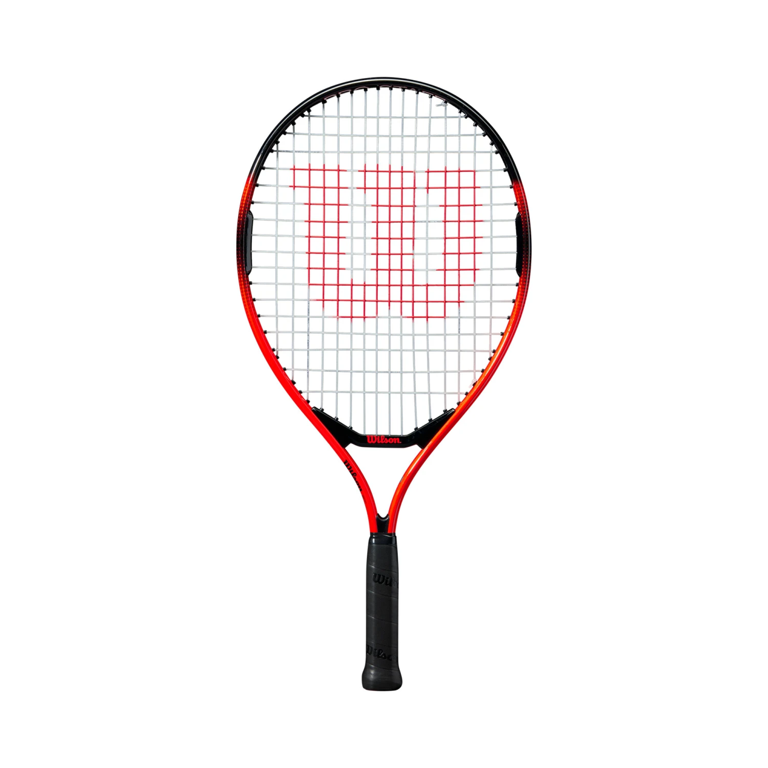 Wilson Precision Jr 21 Raquettes Enfants