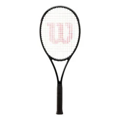 Wilson Blade 98 16X19 V8 Noir Raquette De Compétition