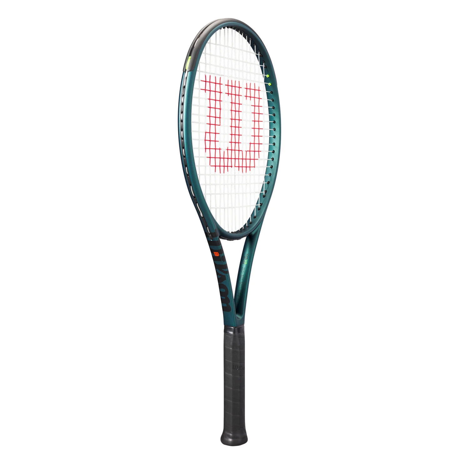 Wilson Blade 100L V9 Raquette De Compétition – Image 2