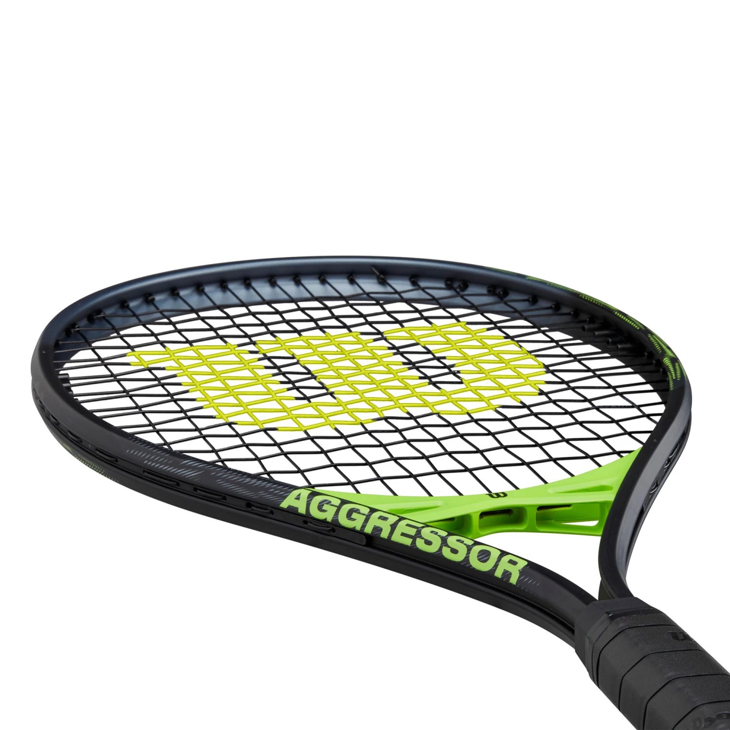 Wilson Aggressor 112 Raquette Polyvalentes – Image 5