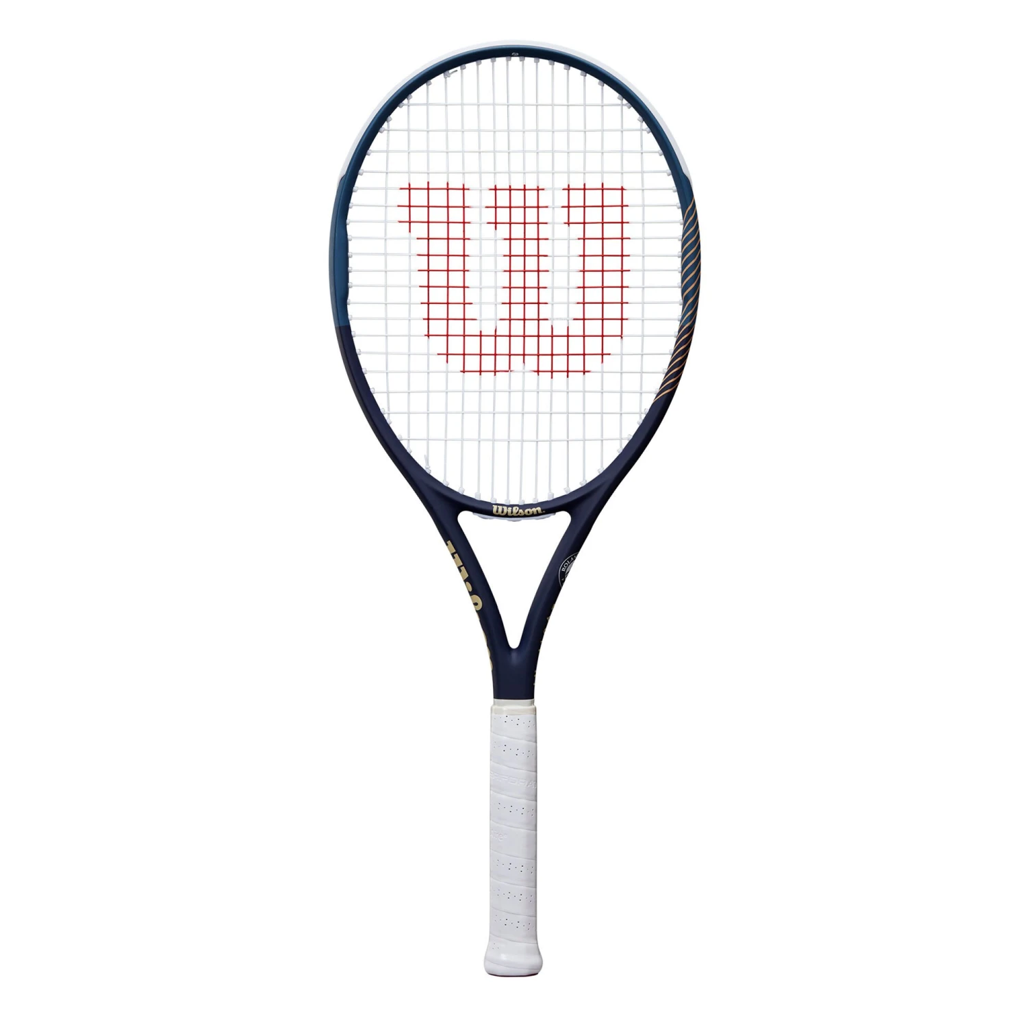 Wilson Roland Garros Equipe HP Raquette Polyvalentes
