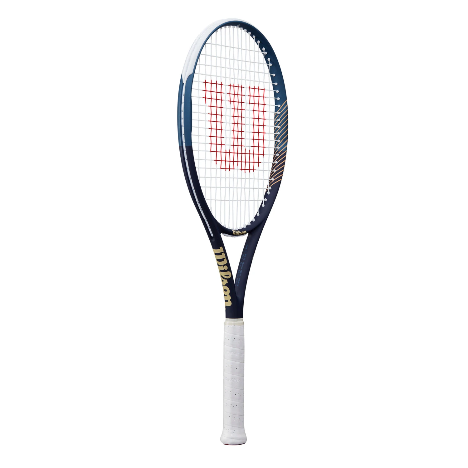 Wilson Roland Garros Equipe HP Raquette Polyvalentes – Image 2
