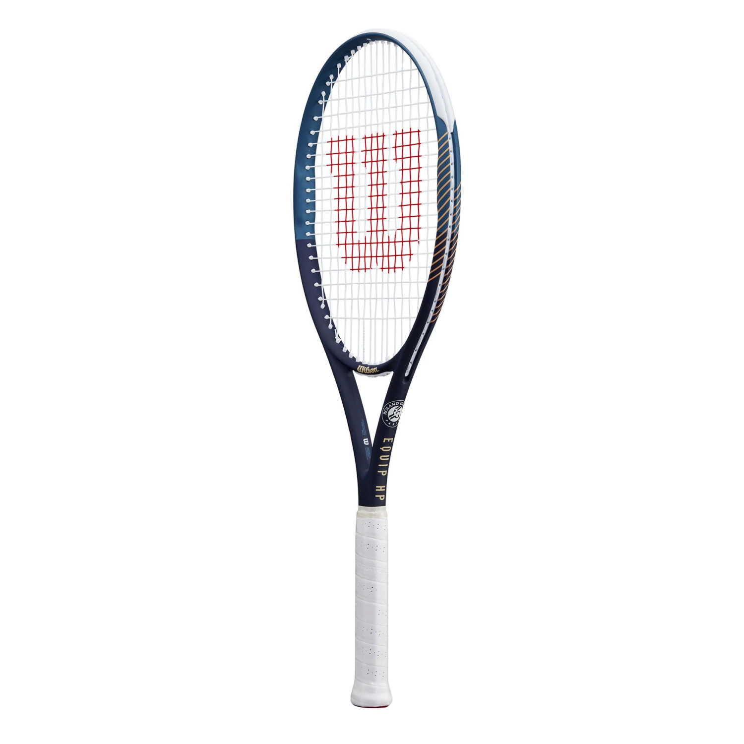 Wilson Roland Garros Equipe HP Raquette Polyvalentes – Image 3