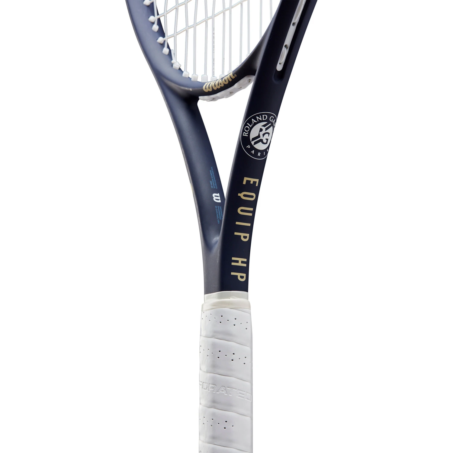 Wilson Roland Garros Equipe HP Raquette Polyvalentes – Image 4