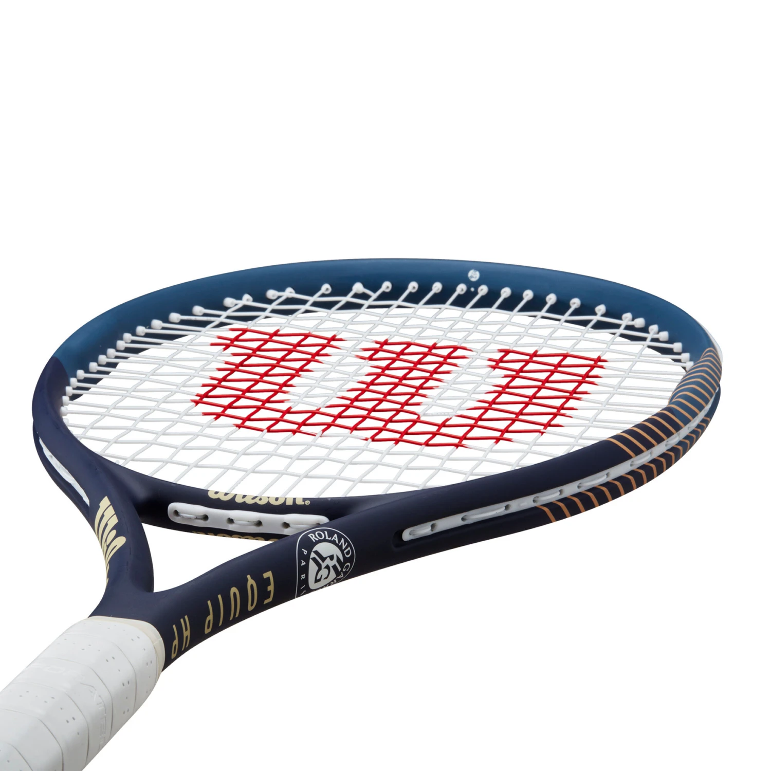 Wilson Roland Garros Equipe HP Raquette Polyvalentes – Image 5