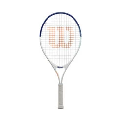 Wilson Roland Garros Elite 23 KIT Raquettes Enfants