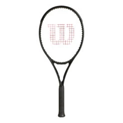 Wilson Clash Noir 100 Pro V2.0 Raquette De Compétition