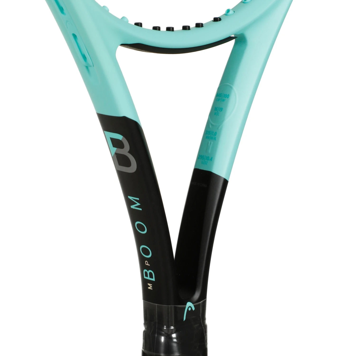 Head Boom MP 2024 – Image 4